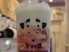 厚酸奶枸杞多-一只酸奶牛(八一路店)