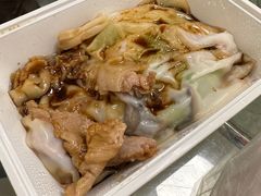 -荔银肠粉(广州天河华利路店)