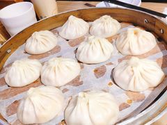 -老班长手工灌汤包(望京华彩店)