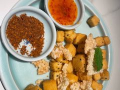 -蘇小主·创意中国菜(金茂览秀城店)