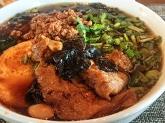 -水月周庄铂尔曼酒店 · 漾全日餐厅