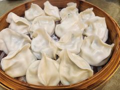 -韩记海鲜饺子旗舰店(红海新区店)