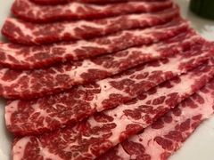 咖喱雪花肥牛-海逸海鲜酒家(古北店)