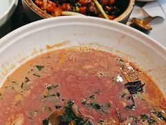 -狮王府淮扬菜(夫子庙老门东店)
