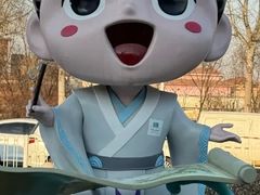 -京津佛罗伦萨小镇