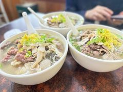 -潮镇老尾牛杂(环城西路店)