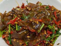 -笨罗卜浏阳菜馆(龙华鹏润达店)