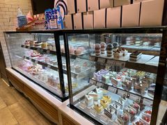 -巴黎贝甜(武夷花园店)