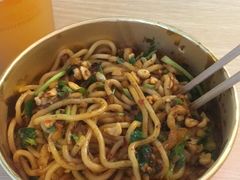-盛香亭热卤(友阿奥特莱斯店)