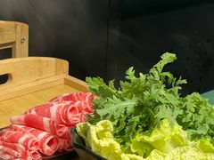 -云中鱼蒸汽石锅鱼(川沙百联店)