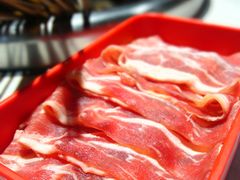 肥牛卷-钢管厂五区小郡肝串串香火锅(人民广场店)