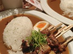 -CURRY YA 熟成咖哩專門店(深圳湾万象城店)