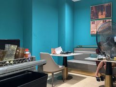 -金马门国际美食百汇(珞喻路店)