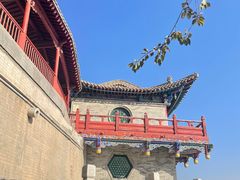 -白塔山公园