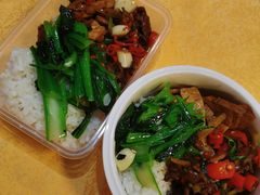 -湖南乡情湘菜馆(罗湖店)