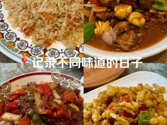 -新疆杭州疗养院·富春山庄