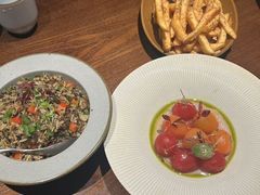 -本处·素食·融合料理(南油店)