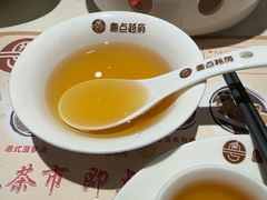 -粤点越有·茶点·粤菜(樵岭国际店)
