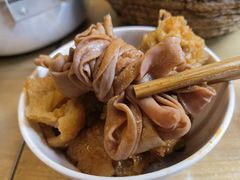 -丽丽三鲜螺蛳粉(田林路店)