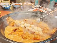 -大张烙馍村(泉山店)