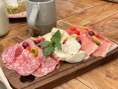 -Alimentari早午餐(安福路店)