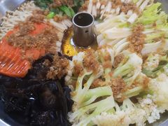 -昱德来·天津菜(河西店)