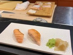 -Sushi Hanzo半藏(天环广场店)