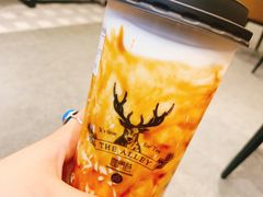 -鹿角巷The Alley(龙湖天街店)