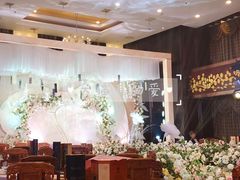 -格林东方酒店(淮南田家庵广场路店)