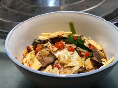 -贺庄·活鱼馆(珠吉路店)
