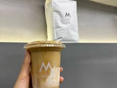 -M Stand(成都COSMO店)