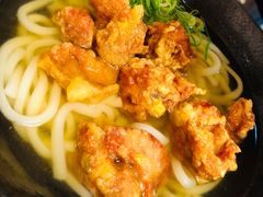 -逢阪にこにこ庵