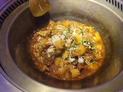 -山河屯铁锅炖(哈西站店)