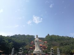 -南沙天后宫景区