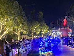 -合肥融创乐园