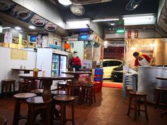 大堂-陈光记烧腊店(罗保博士街店)