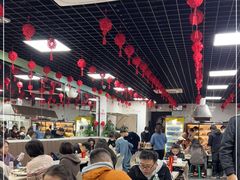 大堂-大姐麻辣烫(莲宝中路店)