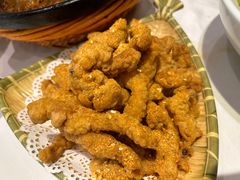-聚鑫阁江浙菜·非遗传承技艺(闵行交大店)