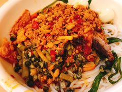 -水平有限广西米粉·广西风味集(五道口店)