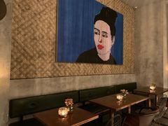 -Ginger(兴国路店)