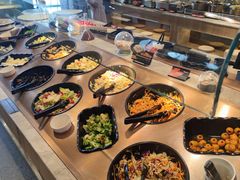 -比格比萨自助(逗号立方店)