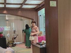 -金河半岛园林酒家(金融城店)