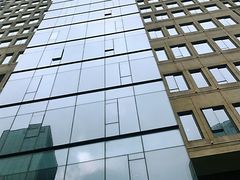 -上海外滩英迪格酒店