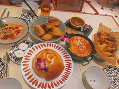 -太食獸泰式茶餐厅(IFS国金中心店)