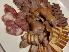 -老妈菜馆(建设街店)