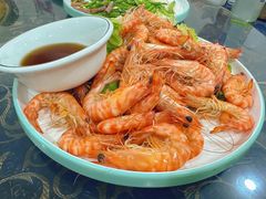 -郭姐·威海渔村(黄兴路店)