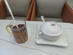 -芳朵美容养生SPA