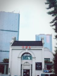 门面-泽璞堂美发沙龙