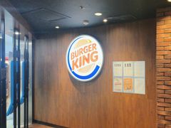 -汉堡王(西直门凯德MALL店)