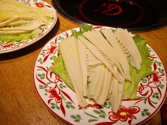 鲜割笋-汕头八合里海记牛肉店(清河店)